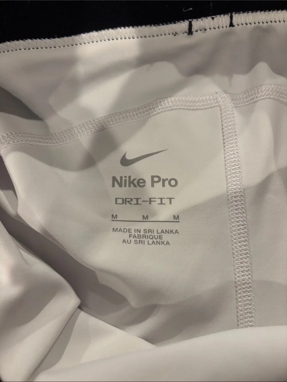 Nike high performance